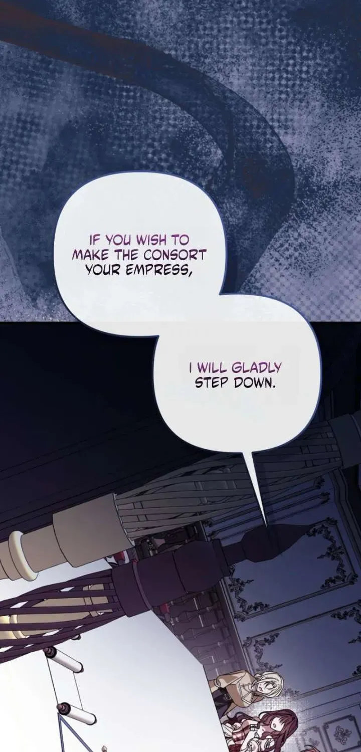 Read Pure White Empress chapter 13 image 36 on Lezhin