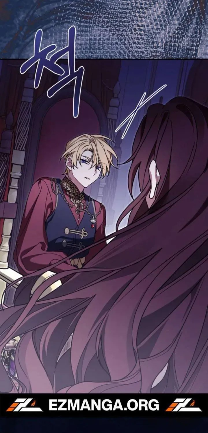 Read Pure White Empress chapter 13 image 39 on Lezhin