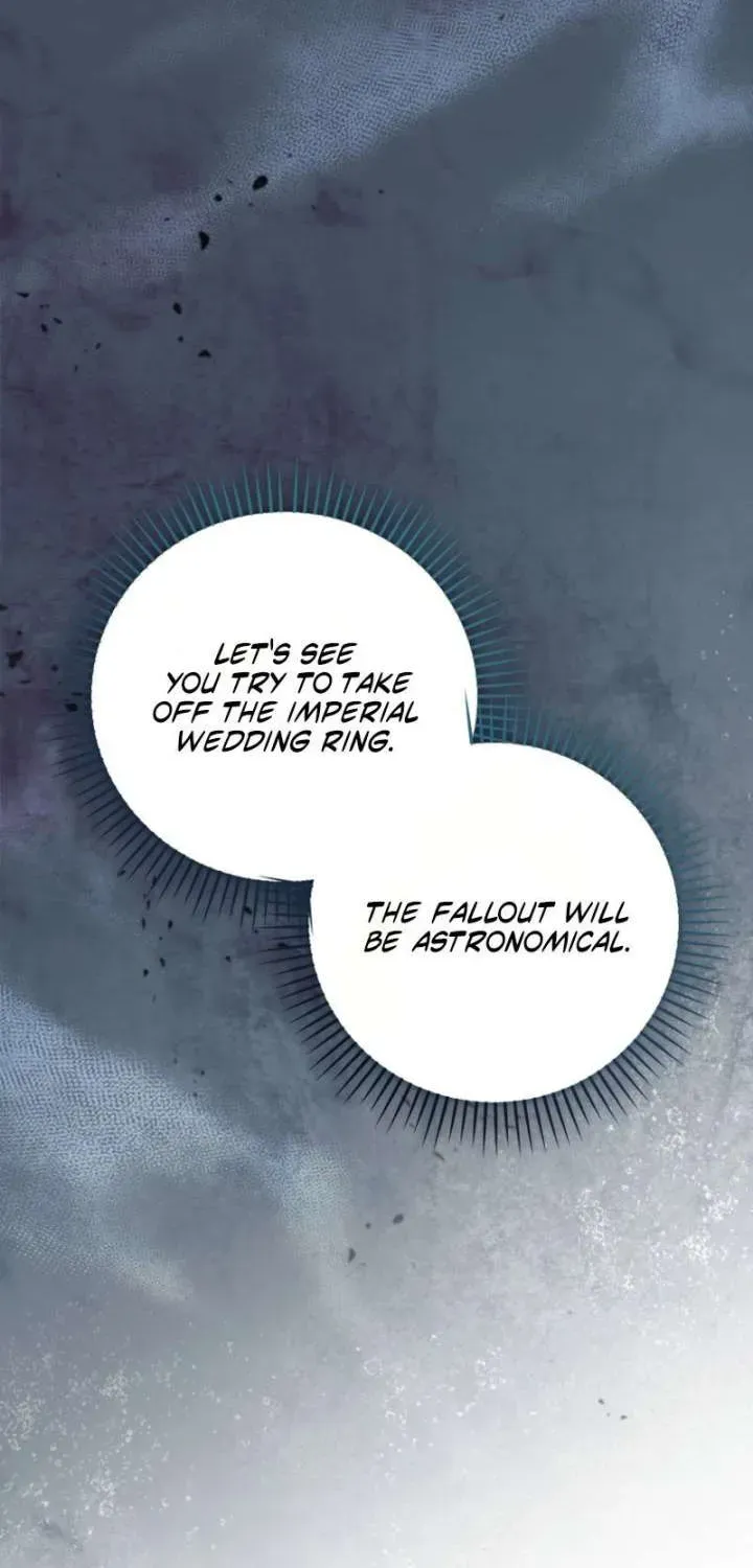 Read Pure White Empress chapter 13 image 41 on Lezhin