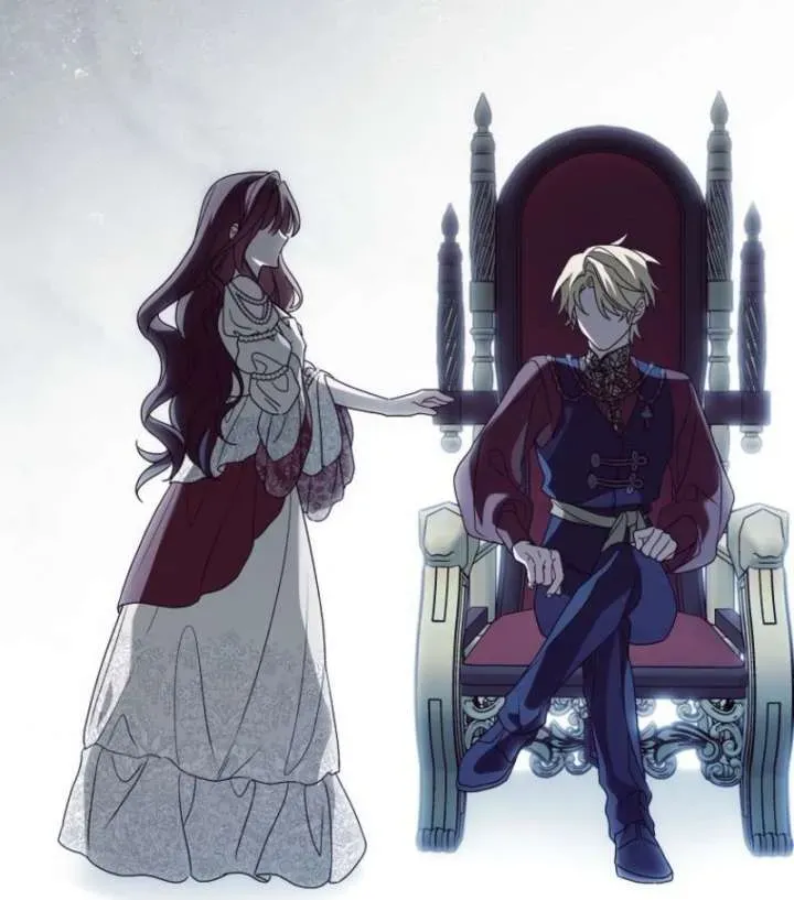 Read Pure White Empress chapter 13 image 42 on Lezhin