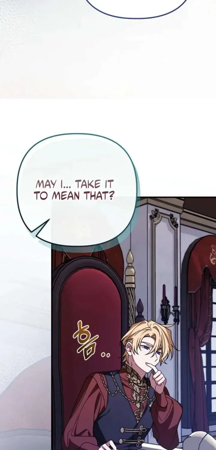 Read Pure White Empress chapter 13 image 47 on Lezhin