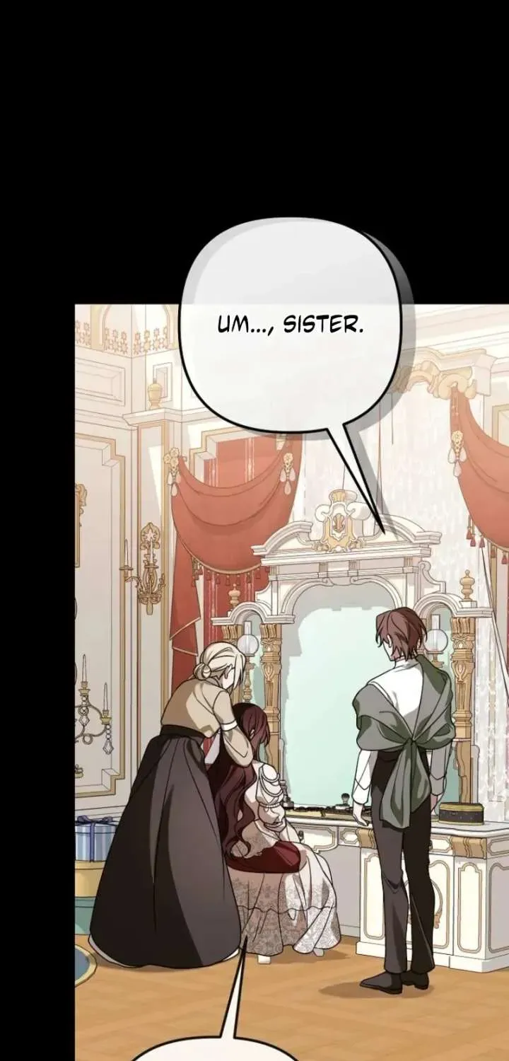 Read Pure White Empress chapter 13 image 5 on Lezhin