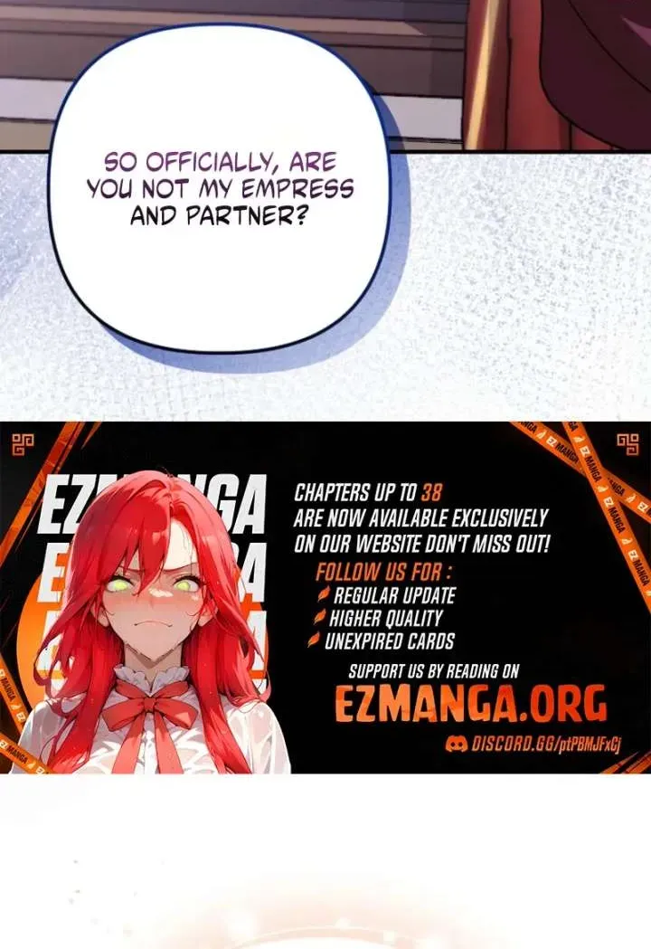 Read Pure White Empress chapter 13 image 50 on Lezhin