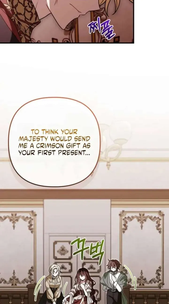 Read Pure White Empress chapter 13 image 54 on Lezhin