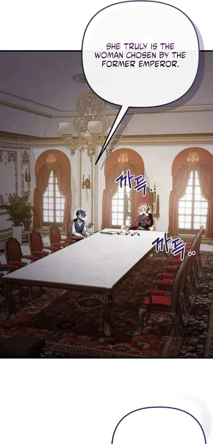 Read Pure White Empress chapter 13 image 59 on Lezhin