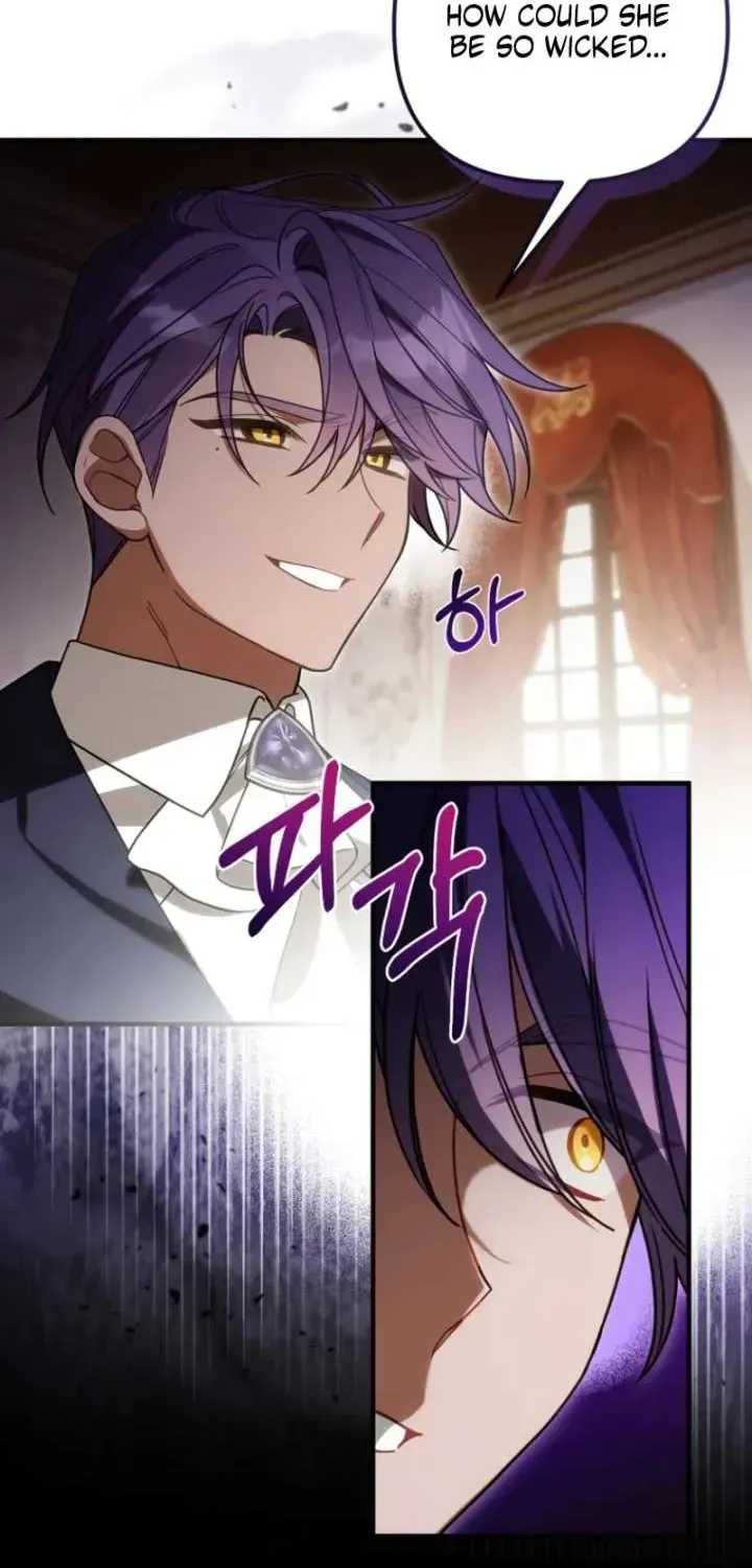 Read Pure White Empress chapter 13 image 60 on Lezhin