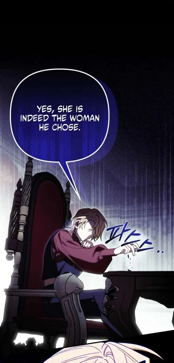 Read Pure White Empress chapter 13 image 61 on Lezhin