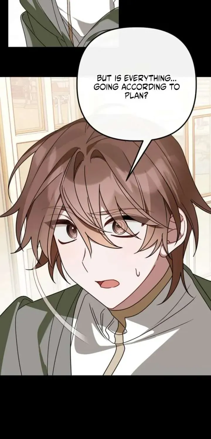 Read Pure White Empress chapter 13 image 7 on Lezhin