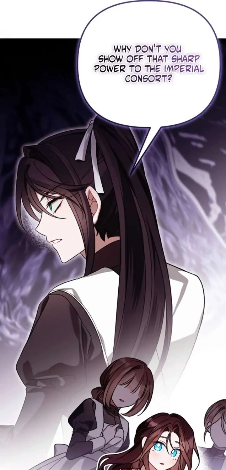 Read Pure White Empress chapter 14 image 10 on Lezhin