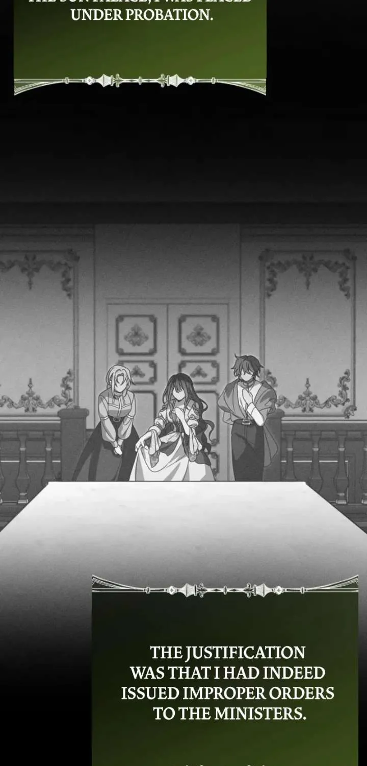 Read Pure White Empress chapter 14 image 12 on Lezhin