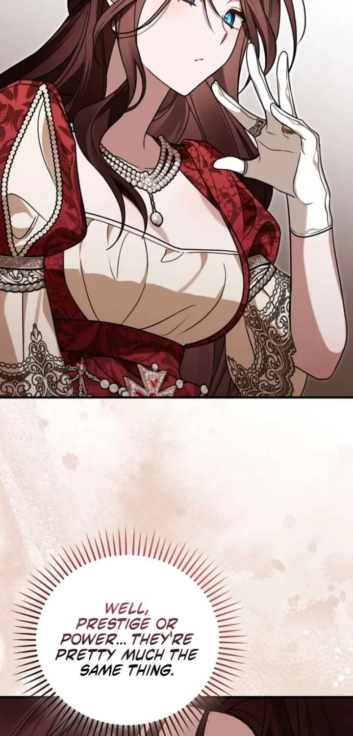 Read Pure White Empress chapter 14 image 18 on Lezhin