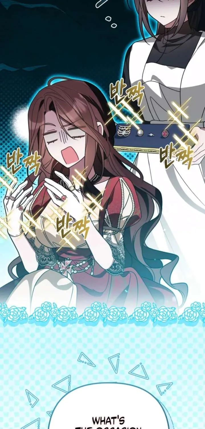 Read Pure White Empress chapter 14 image 2 on Lezhin