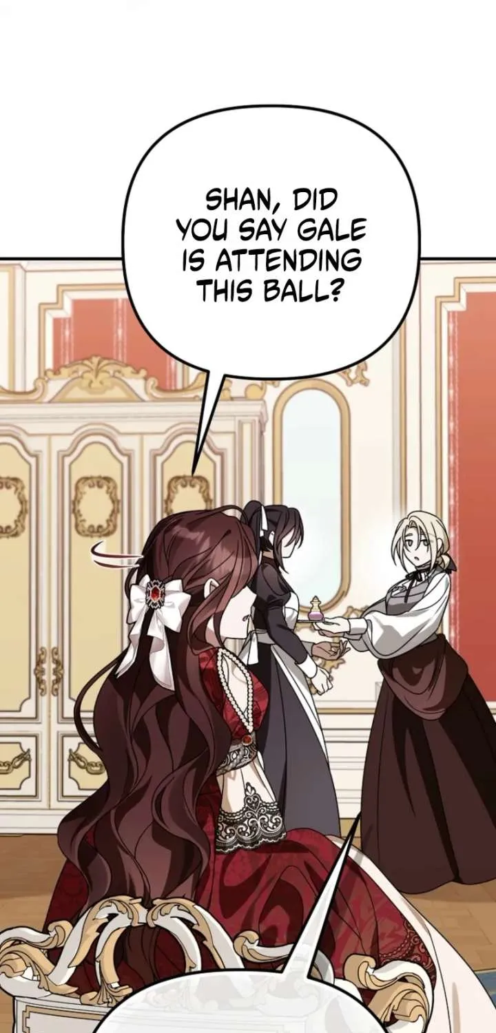 Read Pure White Empress chapter 14 image 20 on Lezhin