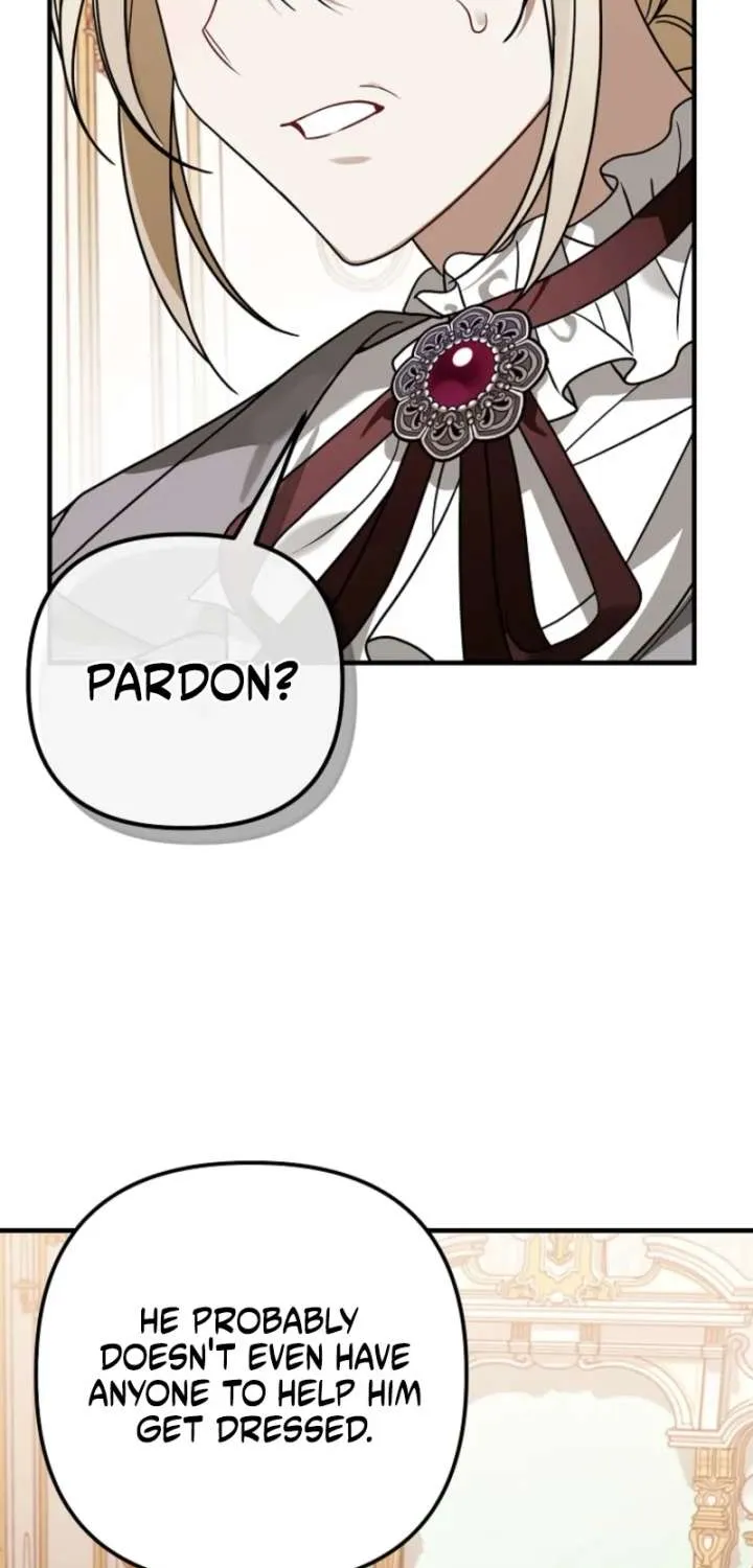 Read Pure White Empress chapter 14 image 22 on Lezhin