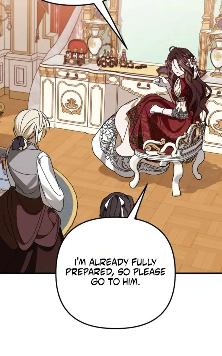 Read Pure White Empress chapter 14 image 23 on Lezhin