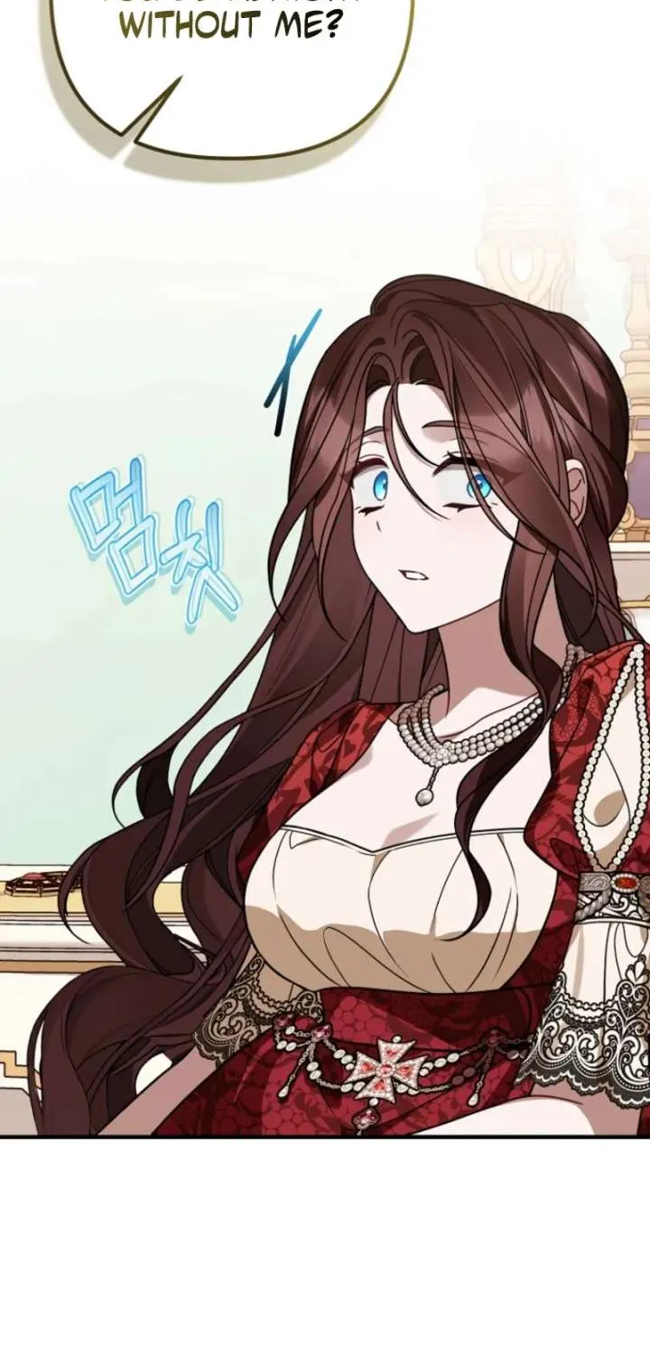 Read Pure White Empress chapter 14 image 25 on Lezhin