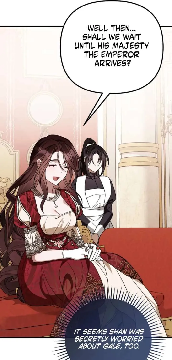 Read Pure White Empress chapter 14 image 28 on Lezhin