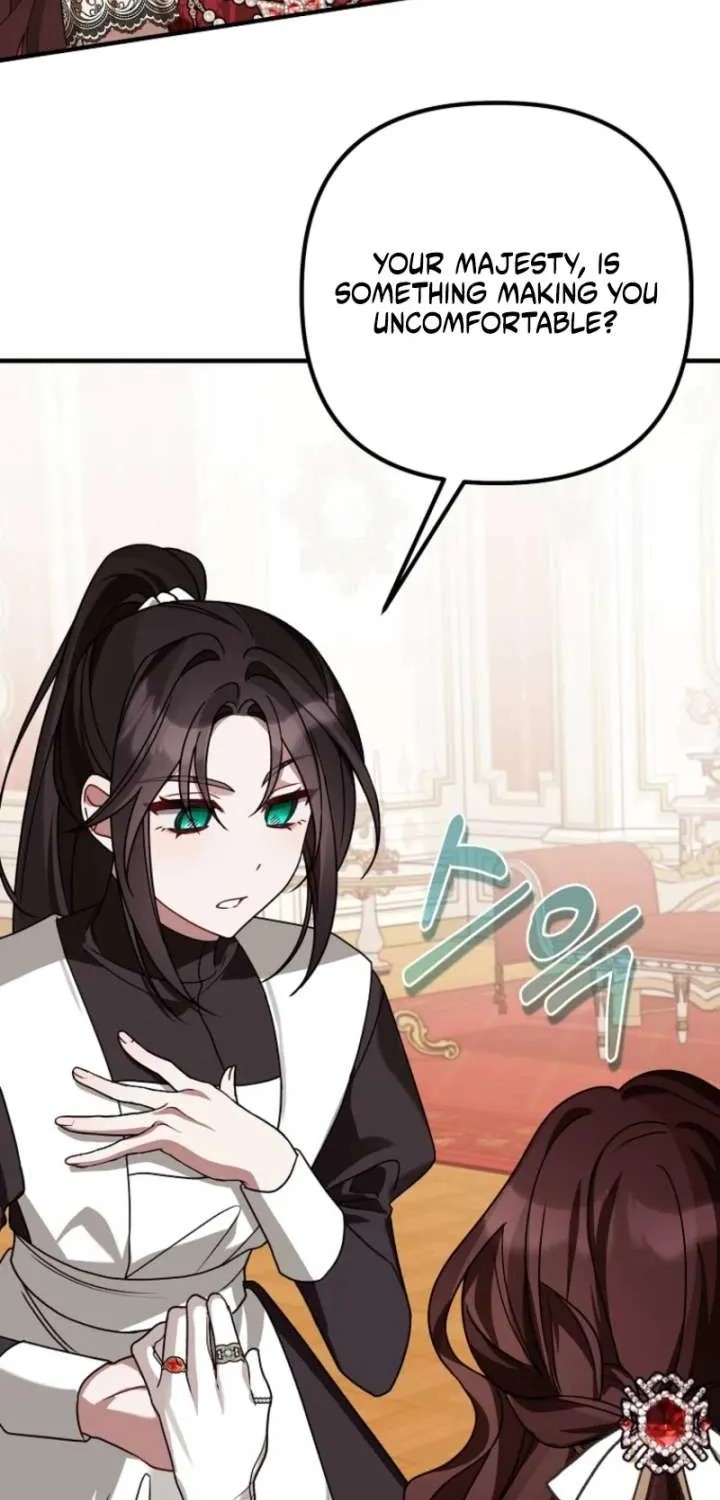 Read Pure White Empress chapter 14 image 30 on Lezhin