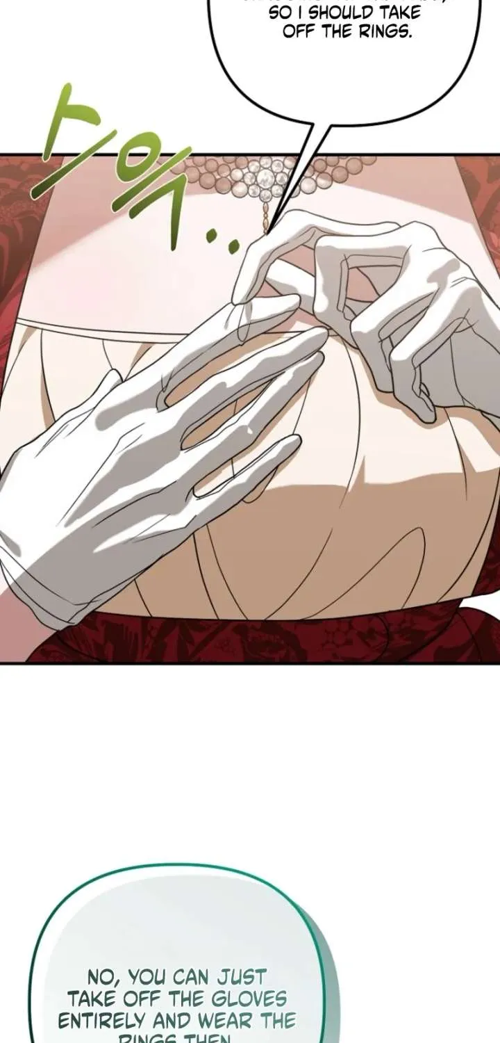 Read Pure White Empress chapter 14 image 32 on Lezhin