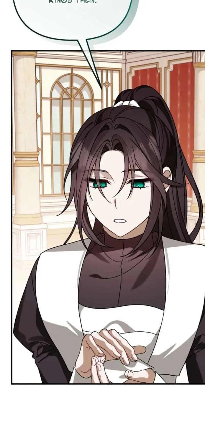 Read Pure White Empress chapter 14 image 33 on Lezhin