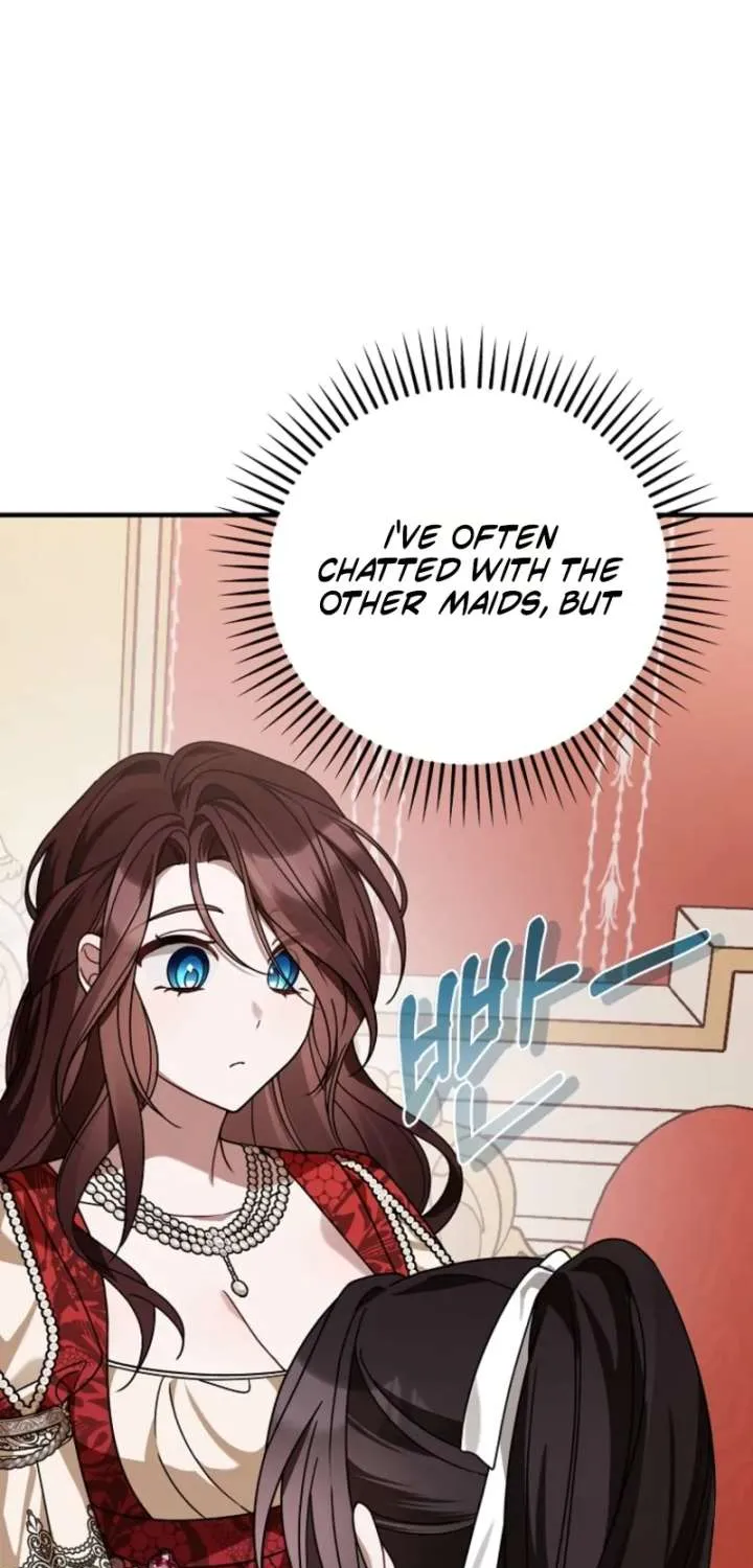 Read Pure White Empress chapter 14 image 34 on Lezhin