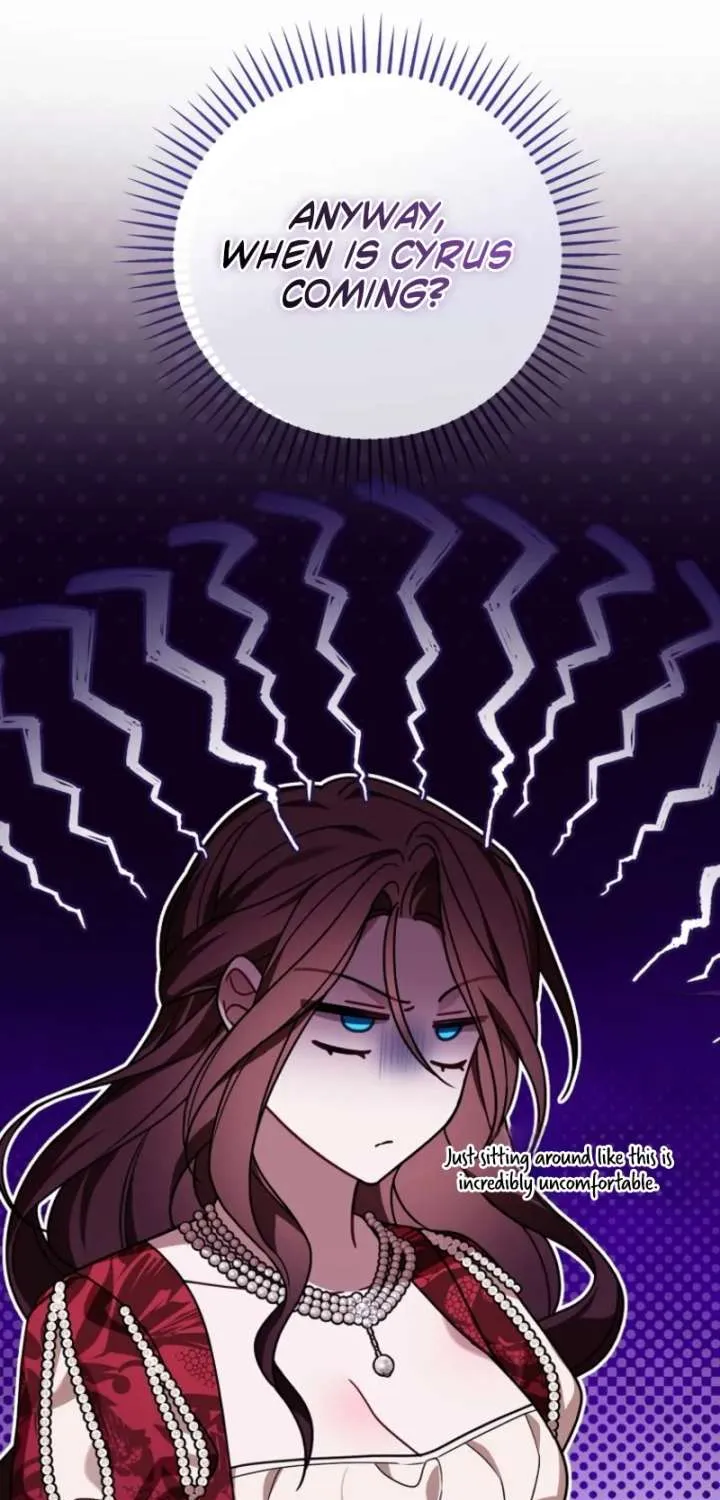 Read Pure White Empress chapter 14 image 36 on Lezhin