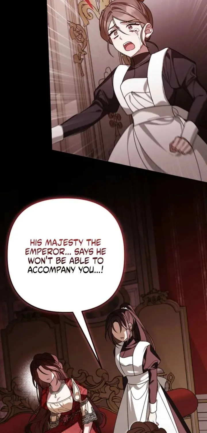Read Pure White Empress chapter 14 image 39 on Lezhin