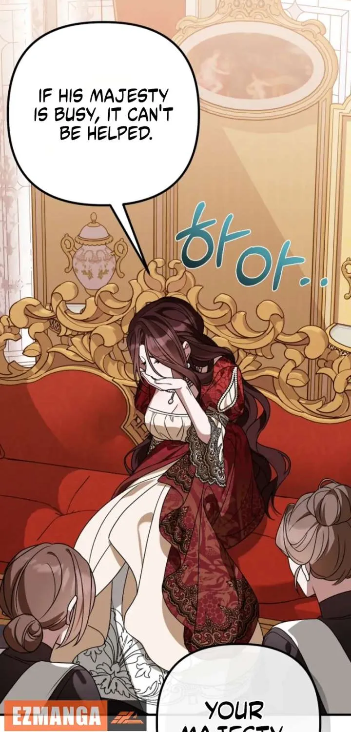 Read Pure White Empress chapter 14 image 44 on Lezhin