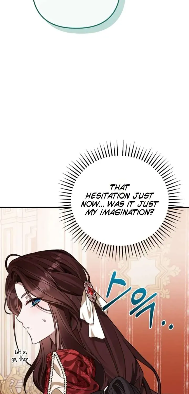 Read Pure White Empress chapter 14 image 48 on Lezhin