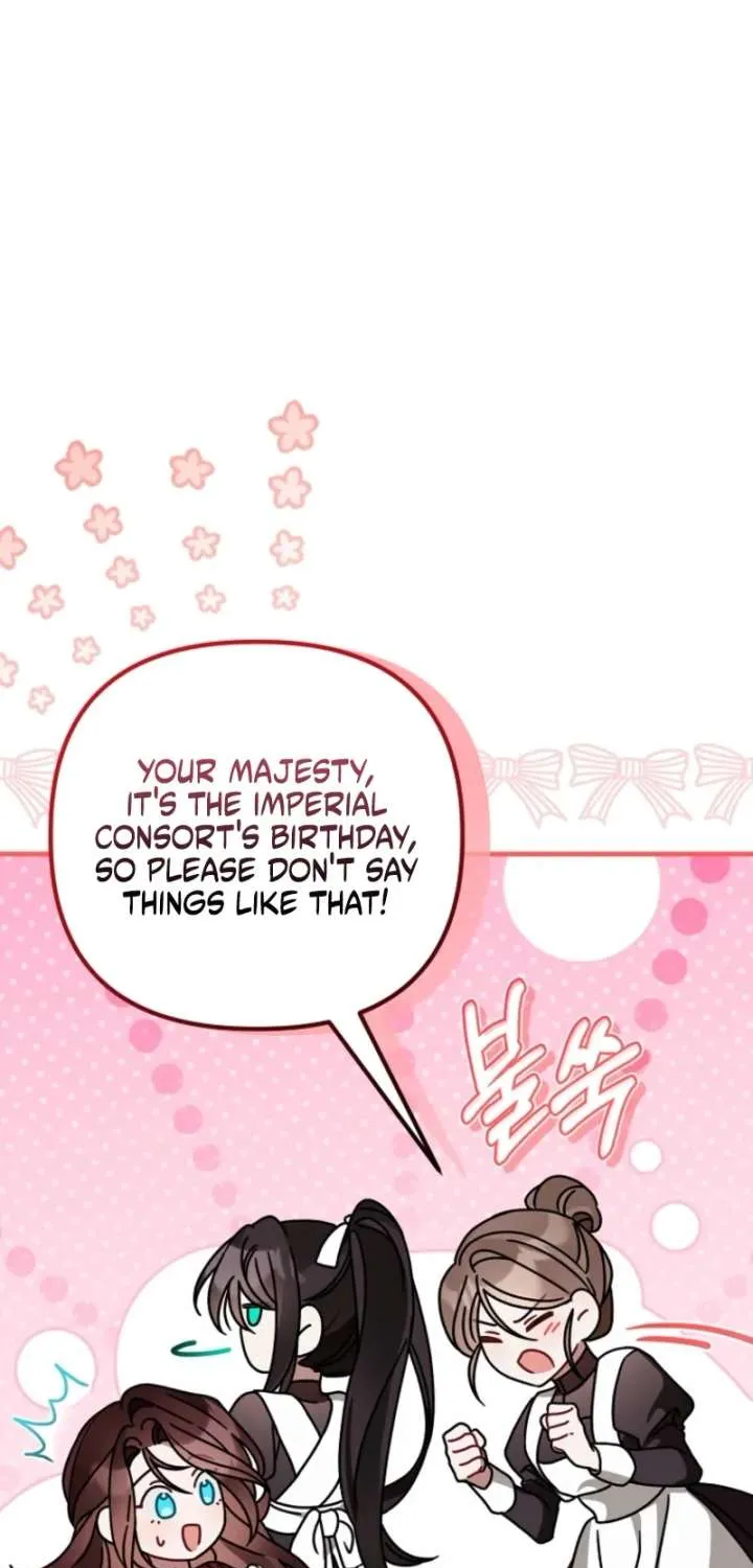 Read Pure White Empress chapter 14 image 5 on Lezhin