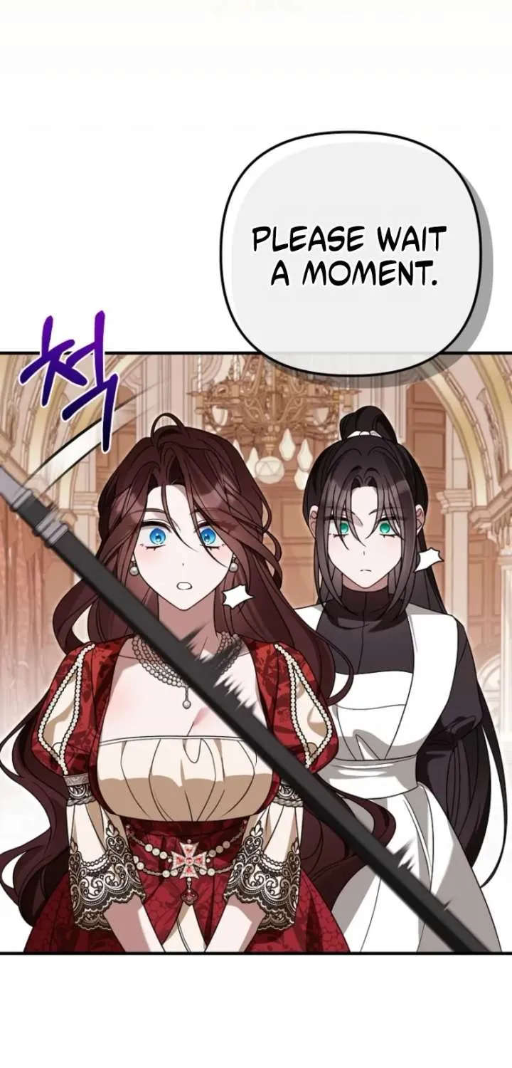 Read Pure White Empress chapter 14 image 56 on Lezhin