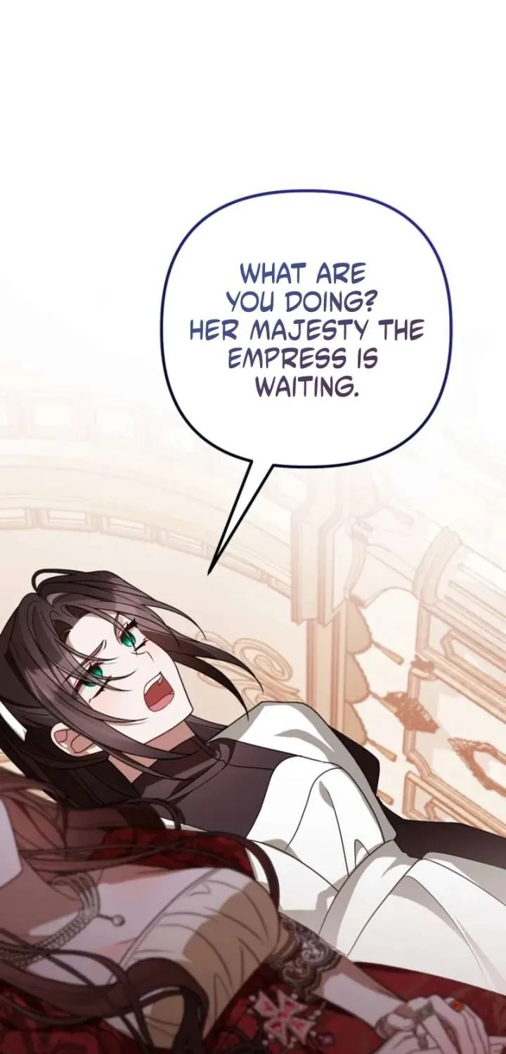 Read Pure White Empress chapter 14 image 57 on Lezhin