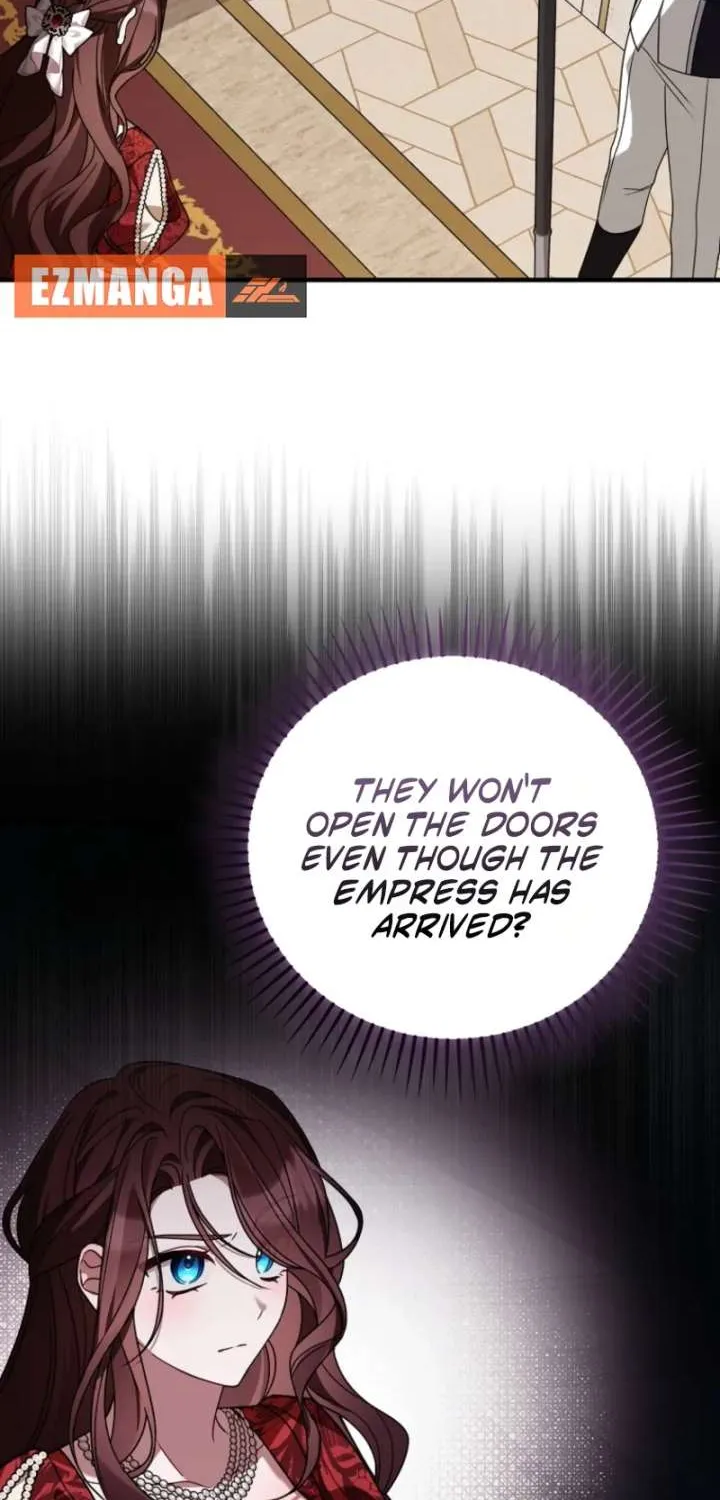 Read Pure White Empress chapter 14 image 59 on Lezhin