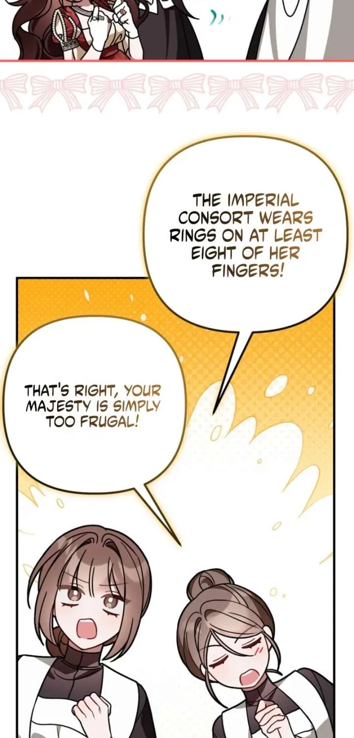 Read Pure White Empress chapter 14 image 6 on Lezhin