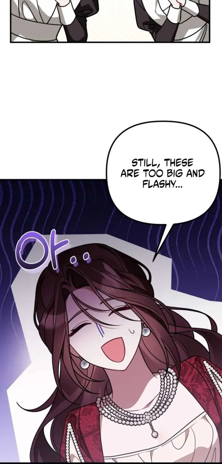 Read Pure White Empress chapter 14 image 7 on Lezhin