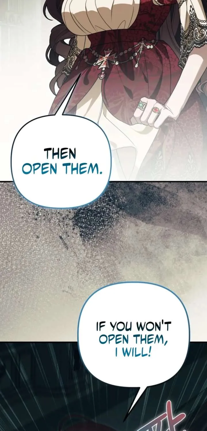 Read Pure White Empress chapter 14 image 75 on Lezhin