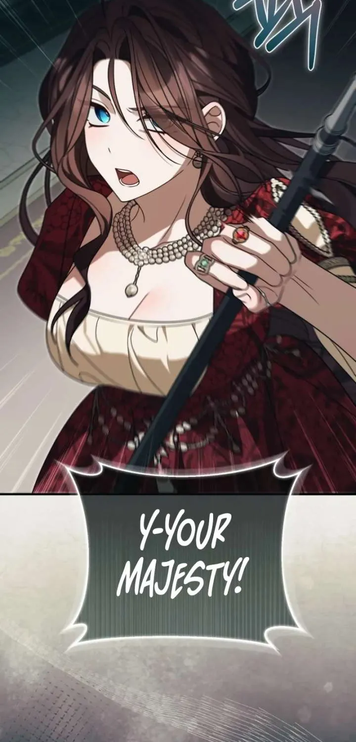 Read Pure White Empress chapter 14 image 76 on Lezhin
