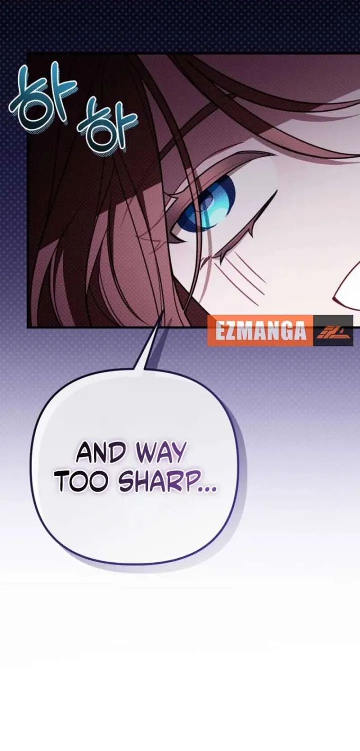 Read Pure White Empress chapter 14 image 8 on Lezhin