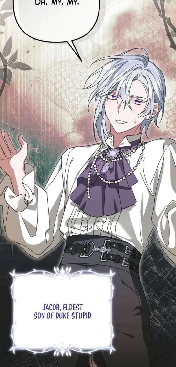 Read Pure White Empress chapter 15 image 10 on Lezhin