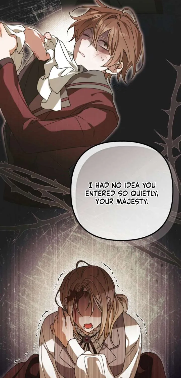 Read Pure White Empress chapter 15 image 11 on Lezhin