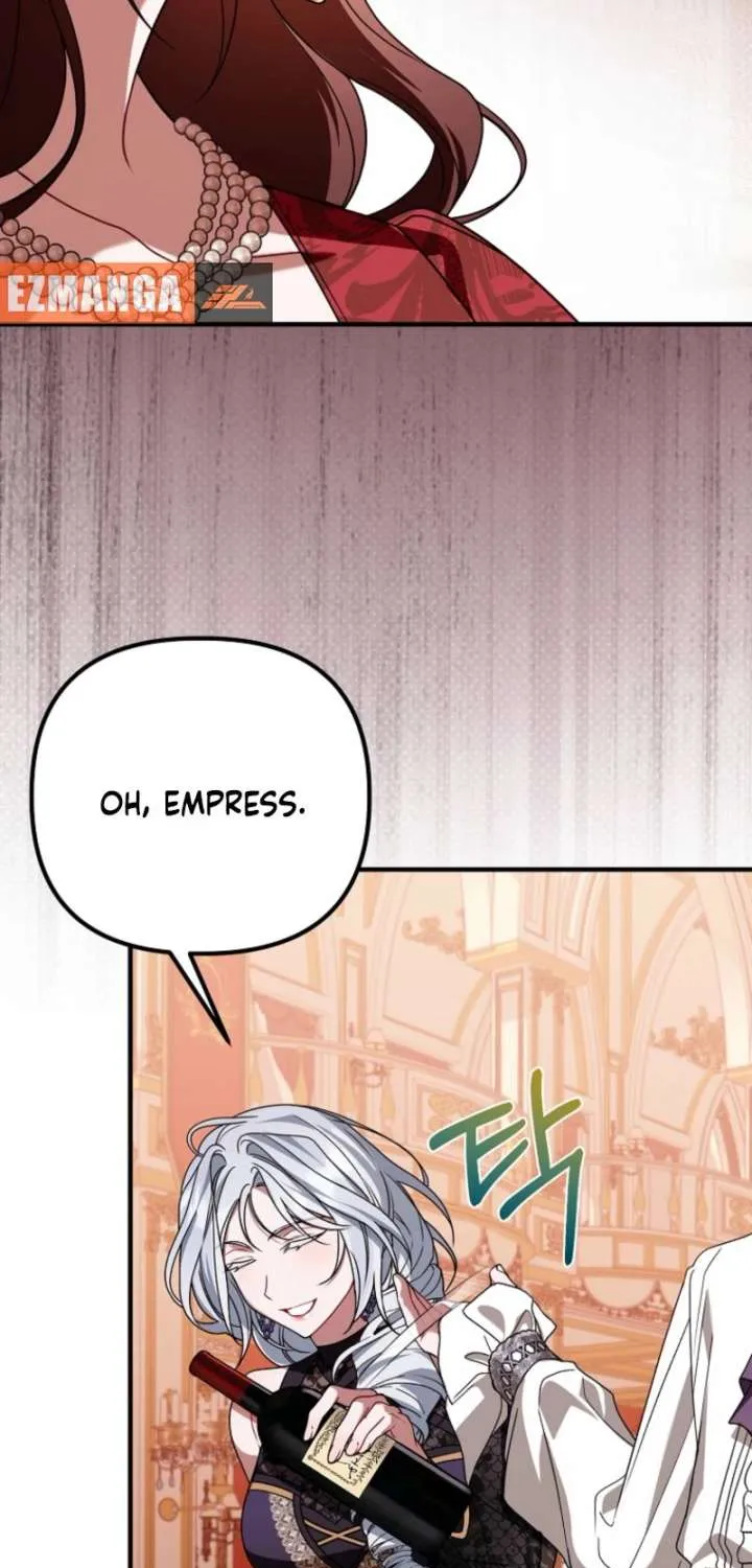 Read Pure White Empress chapter 15 image 14 on Lezhin