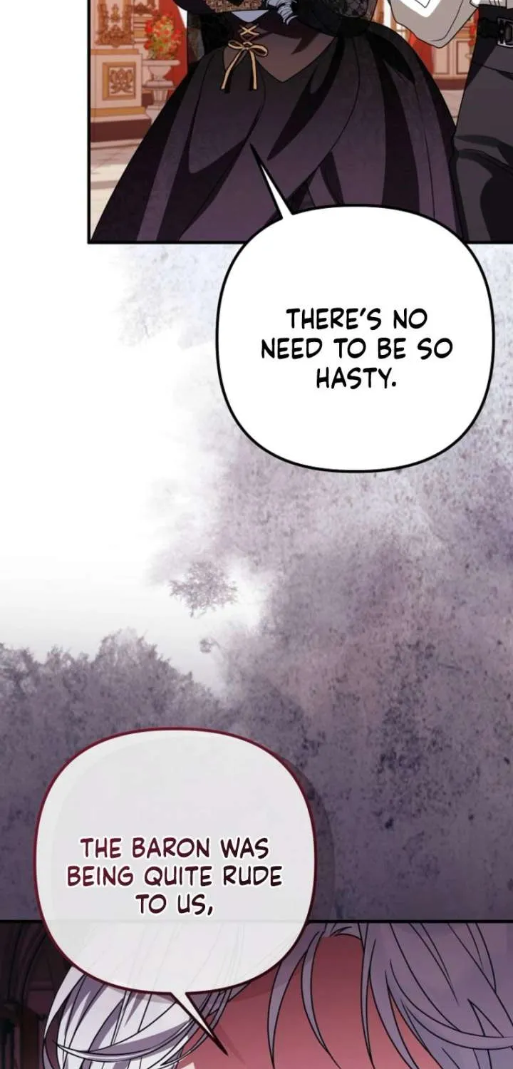 Read Pure White Empress chapter 15 image 15 on Lezhin