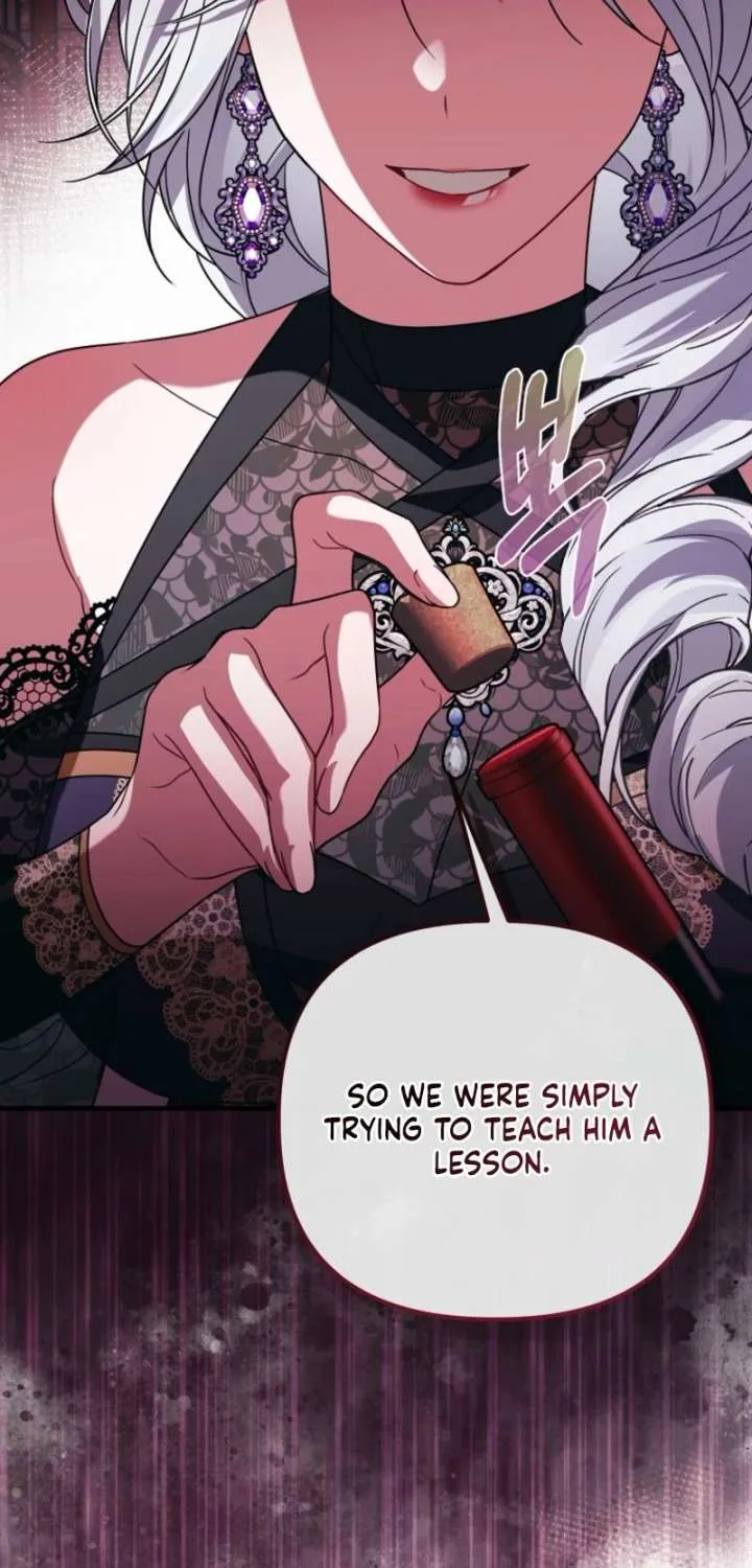Read Pure White Empress chapter 15 image 16 on Lezhin