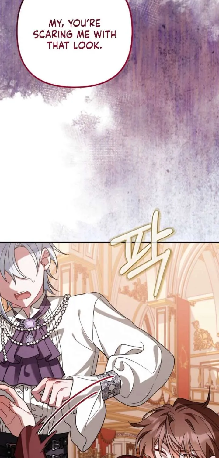 Read Pure White Empress chapter 15 image 18 on Lezhin