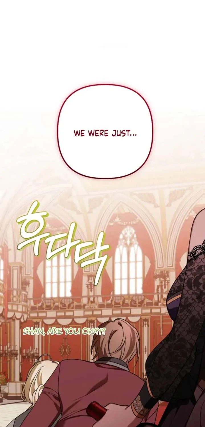 Read Pure White Empress chapter 15 image 20 on Lezhin