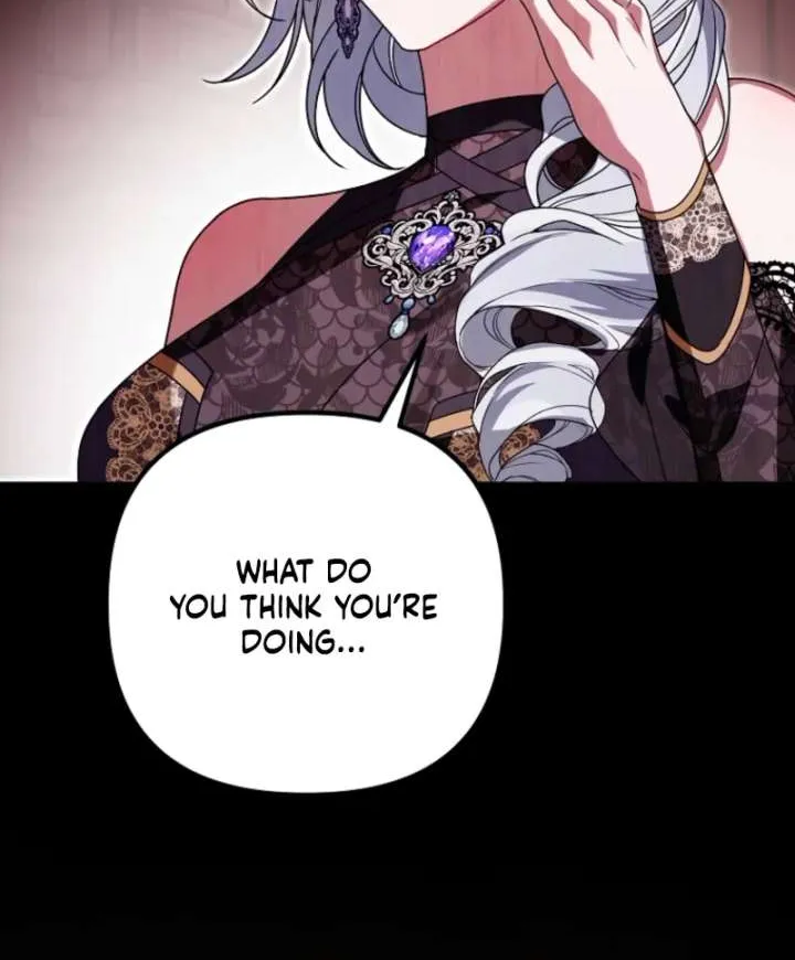 Read Pure White Empress chapter 15 image 35 on Lezhin