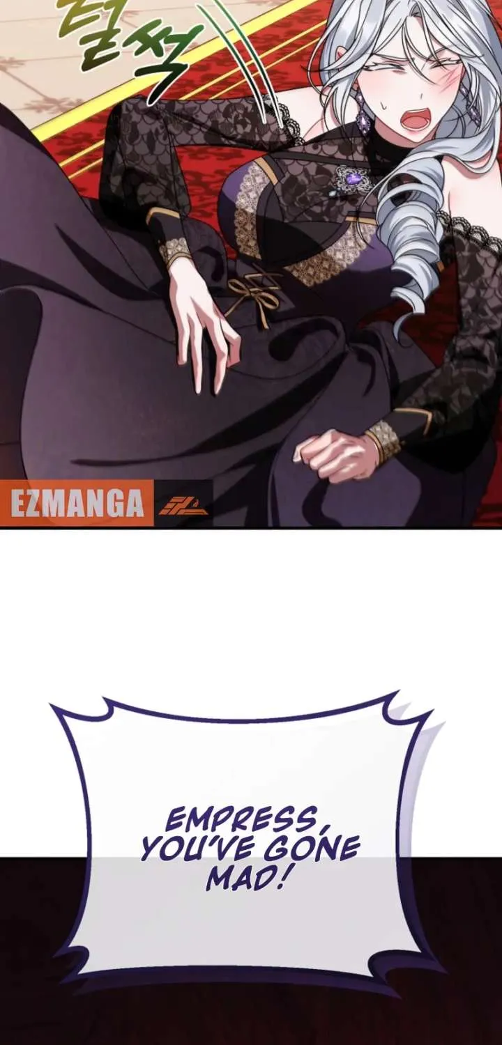Read Pure White Empress chapter 15 image 38 on Lezhin