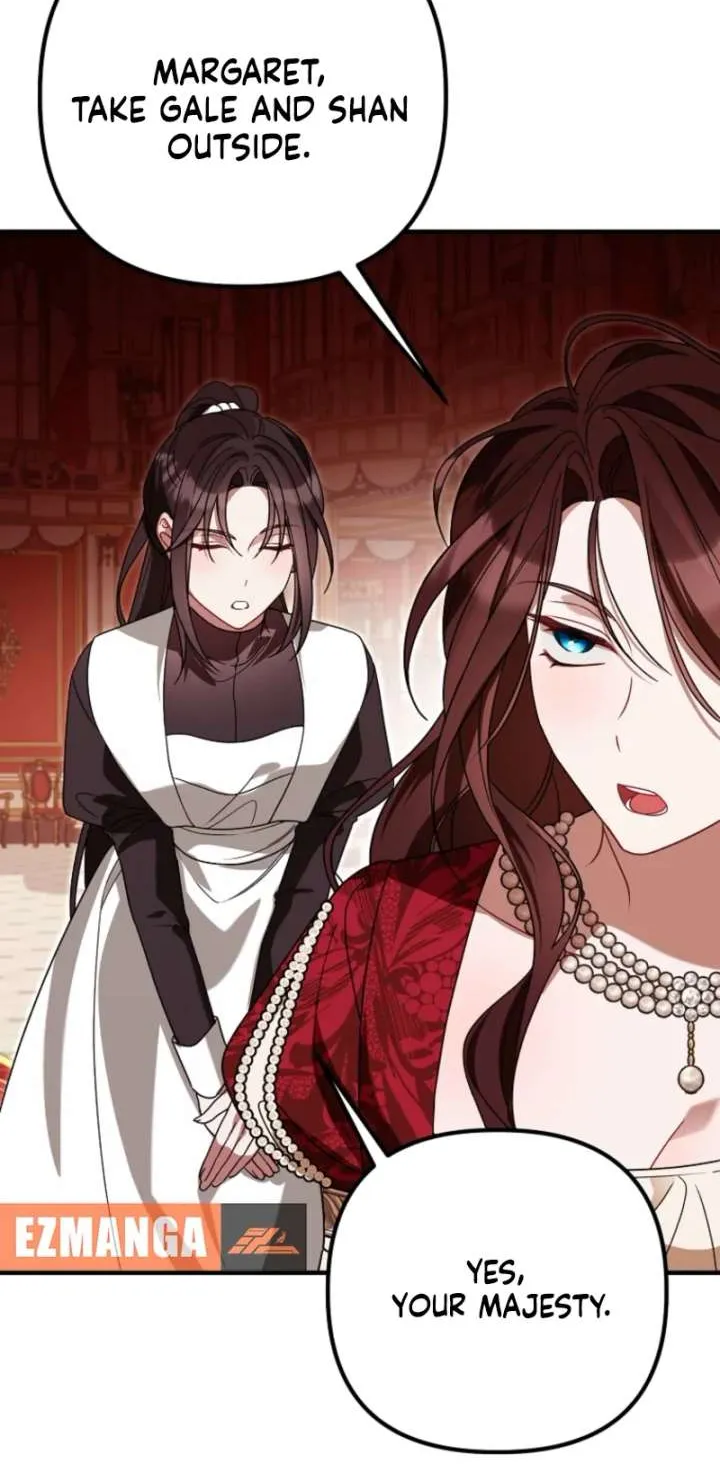 Read Pure White Empress chapter 15 image 43 on Lezhin