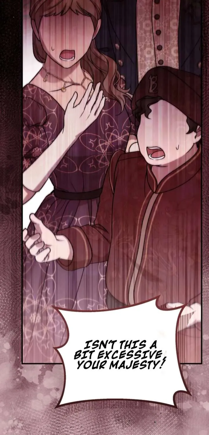 Read Pure White Empress chapter 15 image 50 on Lezhin