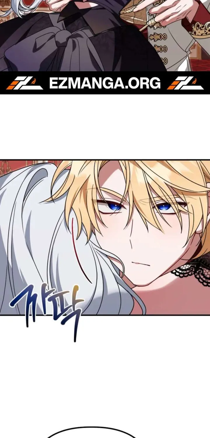 Read Pure White Empress chapter 15 image 57 on Lezhin